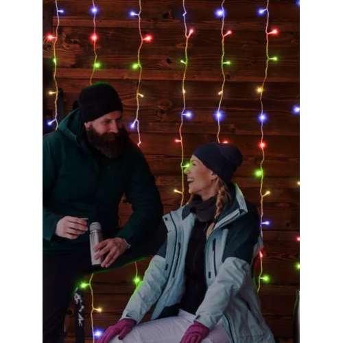 Гирлянда уличная VEGAS 