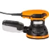 Машина шлифовальная эксцентриковая ВИХРЬ ЭШМ-125А (72/6/7) (*15)