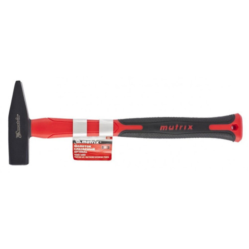 Молоток MATRIX 100 г (10365)