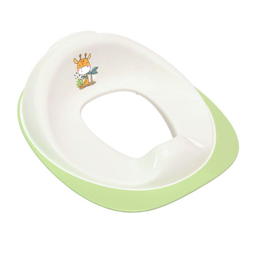 Сиденье для унитаза детское GIRAFFIX 435245000