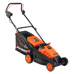 Газонокосилка электрическая PATRIOT PT 1639E (*20)