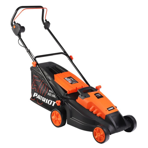 Газонокосилка электрическая PATRIOT PT 1639E (*20)