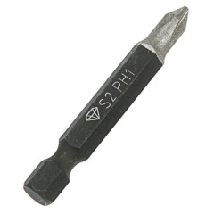 Бита PH1x50мм Ritter Diamond (PS20111055)