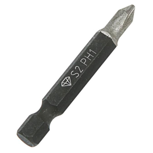 Бита PH1x50мм Ritter Diamond (PS20111055)