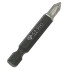 Бита PH1x50мм Ritter Diamond (PS20111055)