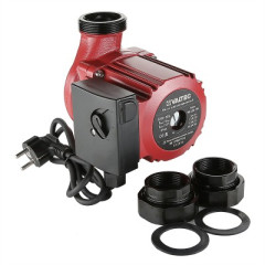 Насос циркуляционный VT rs 32/8 180мм с гайками