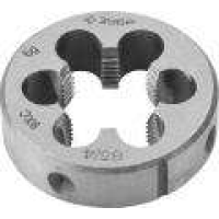 Нарезка резьбы