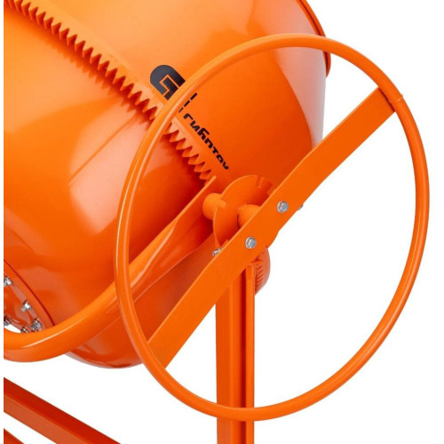 Бетоносмеситель СИБРТЕХ БСН-180, 700 Вт (95513) (*30)