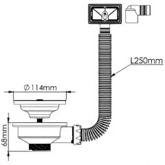 Выпуск ZEGOR ф 3 1/2