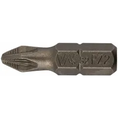 Бита PZ2х25мм WP