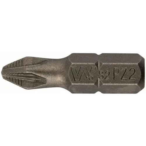 Бита PZ2х25мм WP