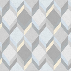 /Обои 8591-12 Индустрия винил на флизелиновой основе 1,06*10 (6) РАСПРОДАЖА!!