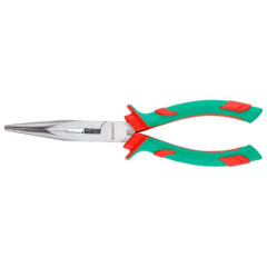 Длинногубцы ВОЛАТ 200 мм прямые (23030-20)