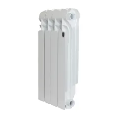 Радиатор биметаллический ROYAL THERMO Indigo Super + 500/100 4 сек.