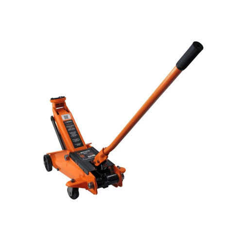 Домкрат подкатной ВИХРЬ ДМК-3 (3 т, 135-435 мм) (73/5/4/5)