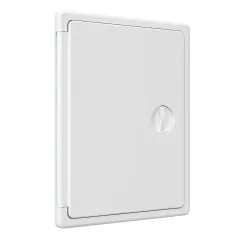 Люк технологический пластмассовый накладной ЛТ2025П