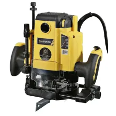Фрезер электрический HANSKONNER HRE1120CP PLATINUM
