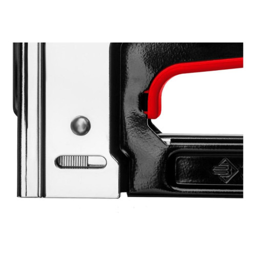 Степлер ЗУБР тип 53 4-14 мм (31570)