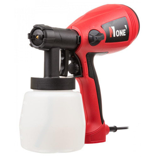 Краскопульт электрический NUMBER ONE ESG3600-PRO