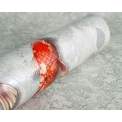 /Обои Саратовские Фишка 126-06 супермойка 0,53*10 (9) РАСПРОДАЖА!!