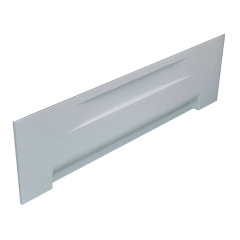 Ванна акриловая BELLSAN Лайма 168х70х63см на раме, экран, сифон (*30)