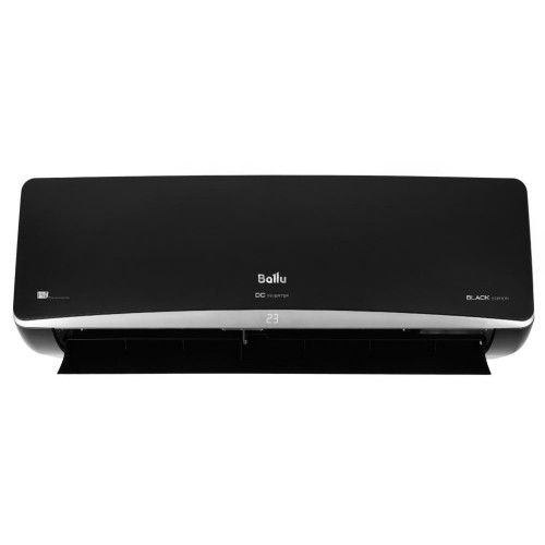 Кондиционер BALLU Platinum Black DC BSPI-10HN8/BL/EU инвертор