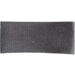 Сетка шлифовальная GEPARD 115x280мм Р80 5шт (GP5013-80)