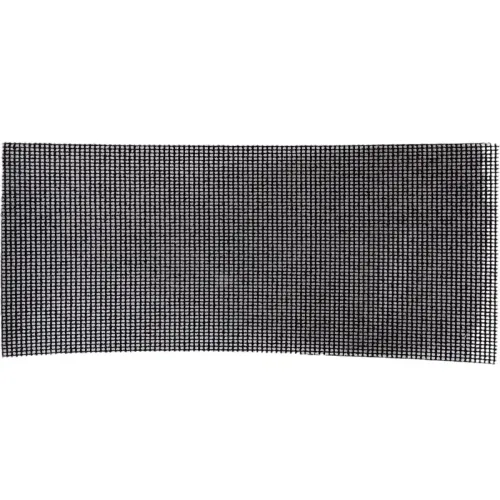 Сетка шлифовальная GEPARD 115x280мм Р80 5шт (GP5013-80)