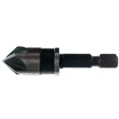 Зенкер конический FIT легированная сталь, 13 мм (36445)