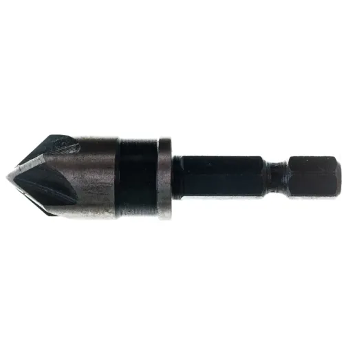 Зенкер конический FIT легированная сталь, 13 мм (36445)