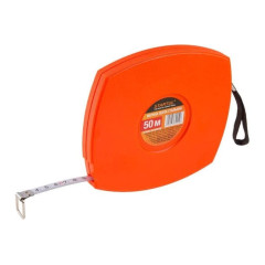 Рулетка STARTUL геодезическая 50 м (ST3025-50)