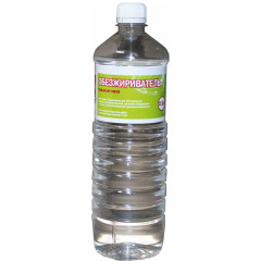 Обезжириватель HOLEX 0.9л (HAS-7486)