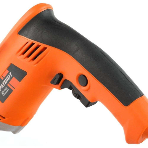 Дрель PATRIOT FD 900h (*15)