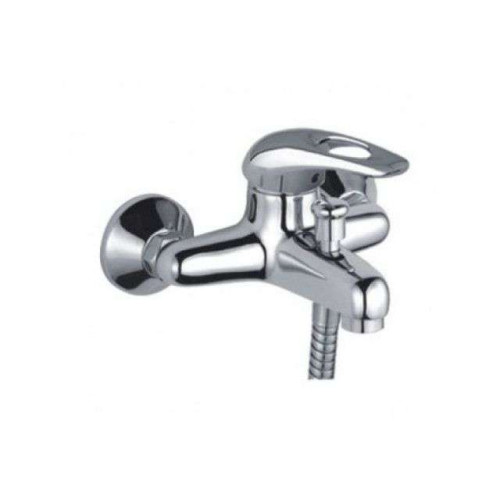 Смеситель для ванны FRAP F3002-B ф 40