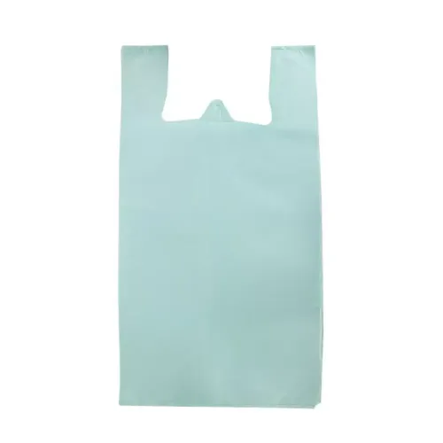 Пакеты для мусора Марья Искусница 60лх20шт 15мкм (492241)