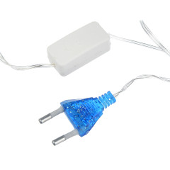 Гирлянда СНОУ БУМ 