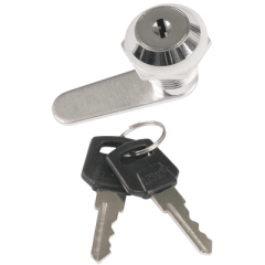 Замок IEK 18-20/40 YZK10-18-20-40 (51043)