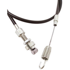 Трос МБ сцепл. (разб. кол.) МБ, 950х1090 (005.81.05.0590-04С)