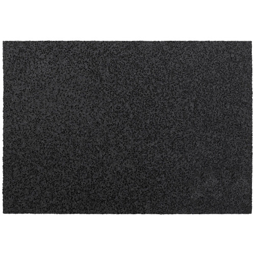 Губка абразивная FIT 100х70х25мм P180 (38355)