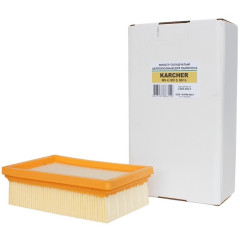 Фильтр воздушный для пылесоса EURO Clean EUR KHPM-MV4 KARCHER