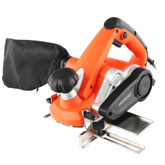 Рубанок электрический PATRIOT PL850 (*15)