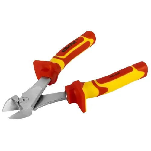 Бокорезы диэлектрические Кобальт 1000 В (249-006)