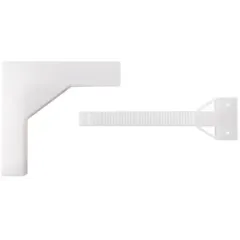 Кронштейн раздвижной для карниза Ле-Гранд (1)