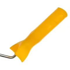 Валик АКОР полиакрил желтый ворс 240мм (75335624)