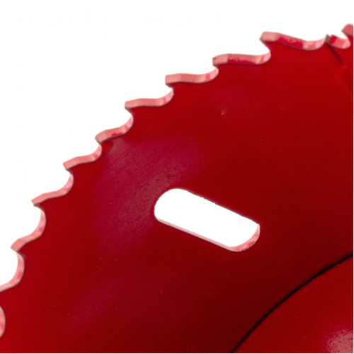 Коронка биметаллическая MATRIX 67мм (72467)