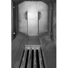 Печь банная Ермак 16 Сетка классик