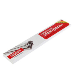 Электроды РЕСАНТА МР-3 ф3,0 (1кг) (71/6/20)