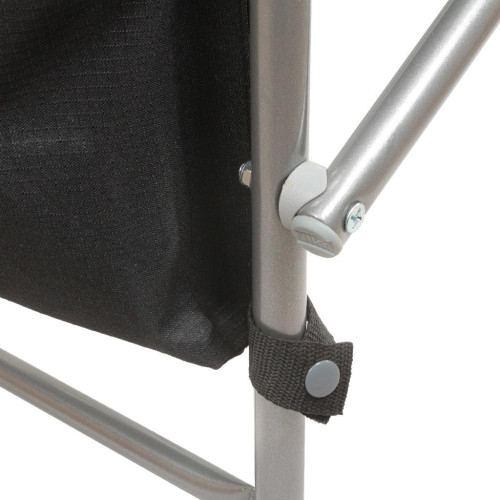 Кресло NIKA складное 44х47х86 см КС2/Ч (215509)