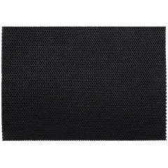 Коврик придверный 750*1050мм Eva черный (479615)