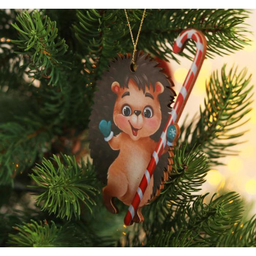 Украшение ёлочное 